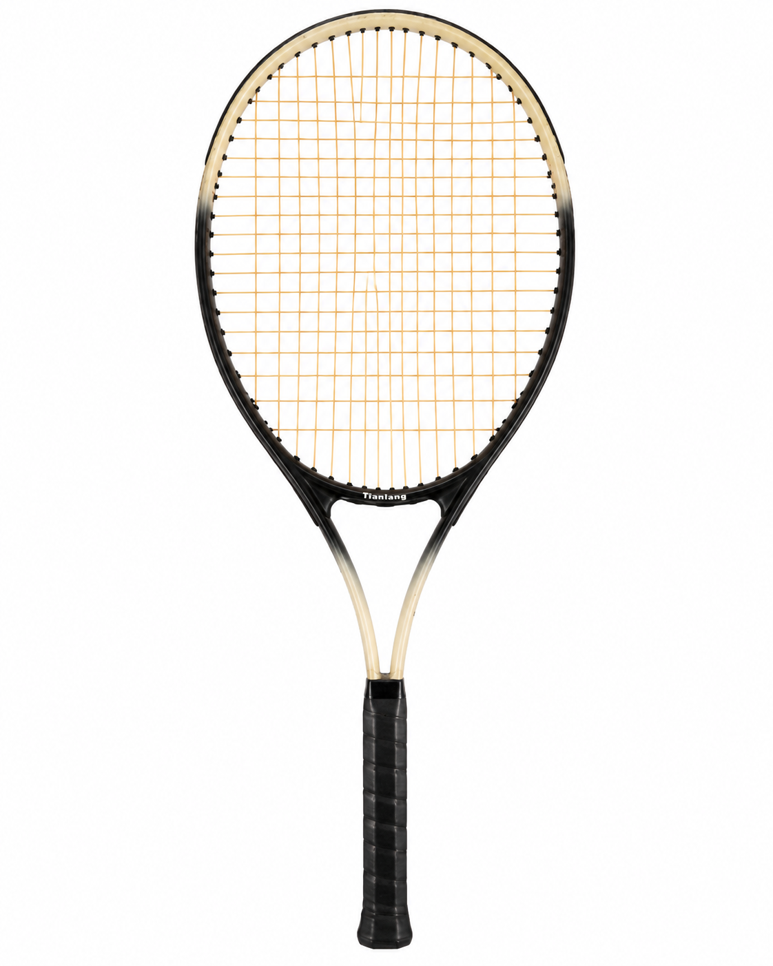 Tianlang M1057 Gold Tennis Racket image 2