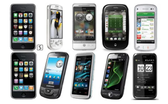 Android Dead Mobile (2GB/4GB/8GB)
