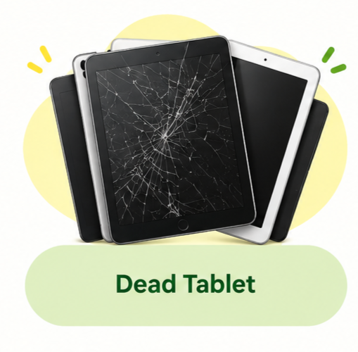 Tablet (Dead)