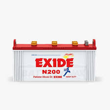 175 / 200 Ah Lead Acid Battery