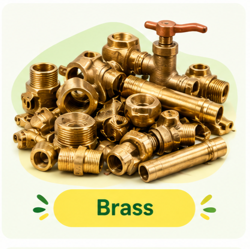 Brass