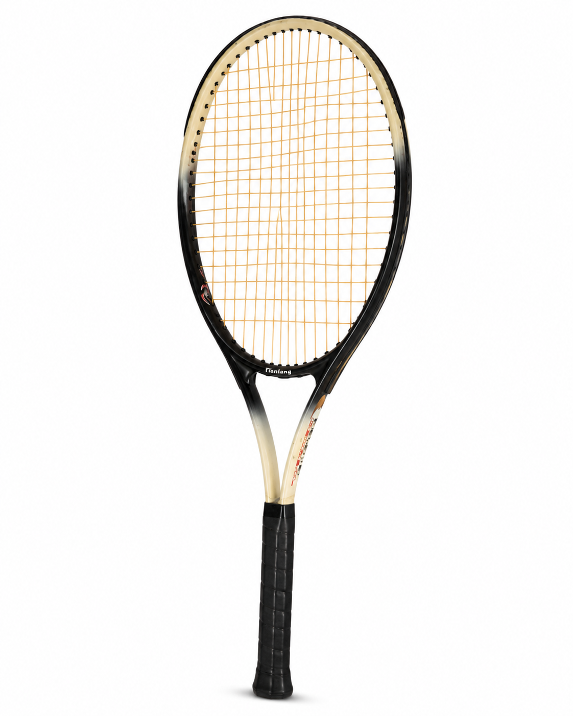 Tianlang M1057 Gold Tennis Racket image 3