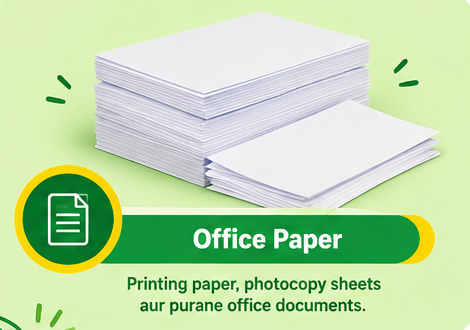 Office Paper