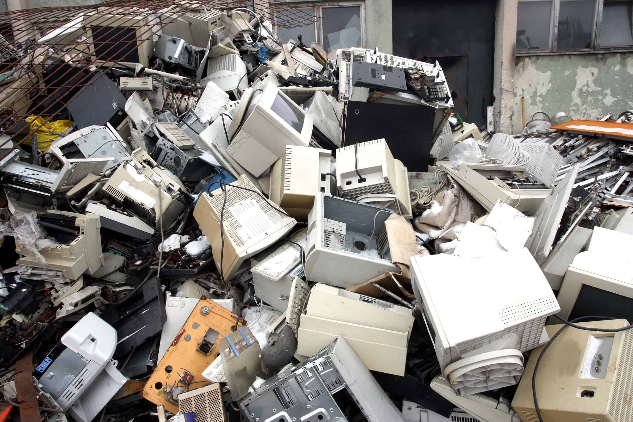 E-Waste