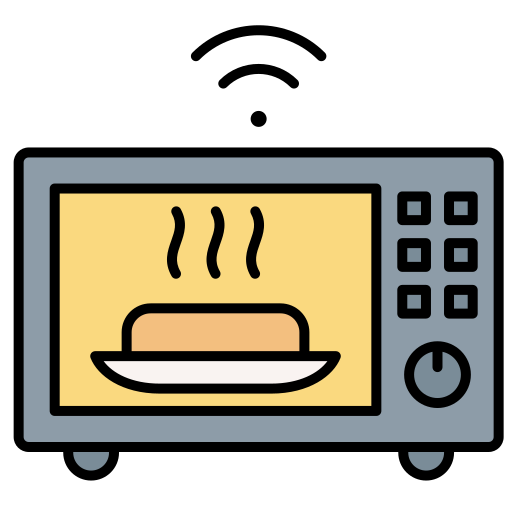 Microwave Oven