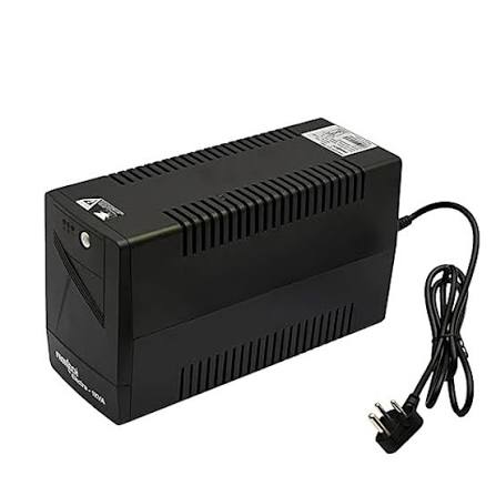 Batteries & Backup IT Related