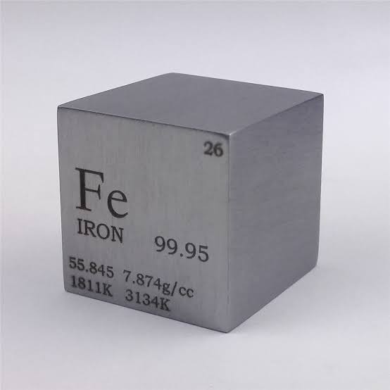 Iron