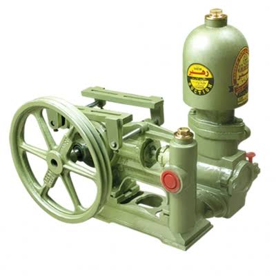 2 HP Donkey Pump Water Pump