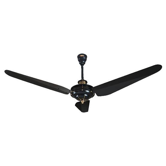 Ceiling Fan Copper