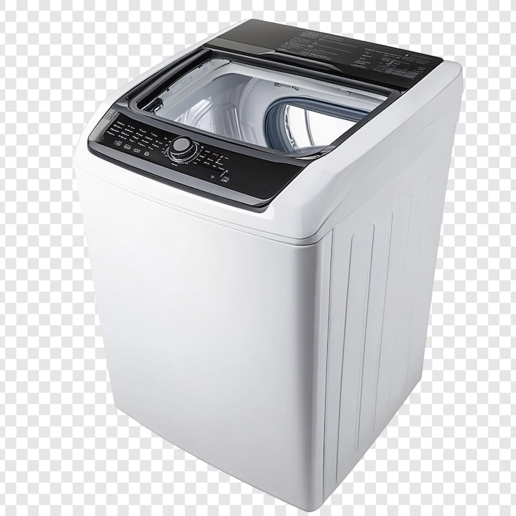 Washing Machine Top Load Automatic
